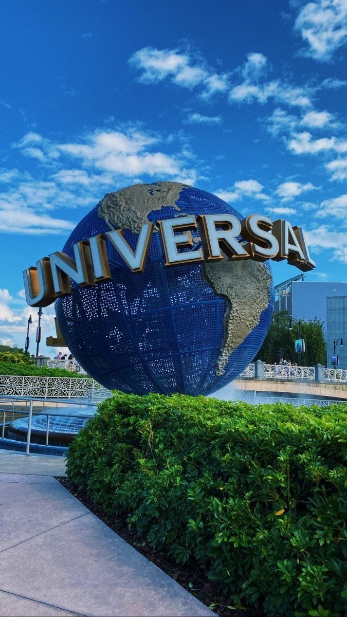 Tours Universal y Disney